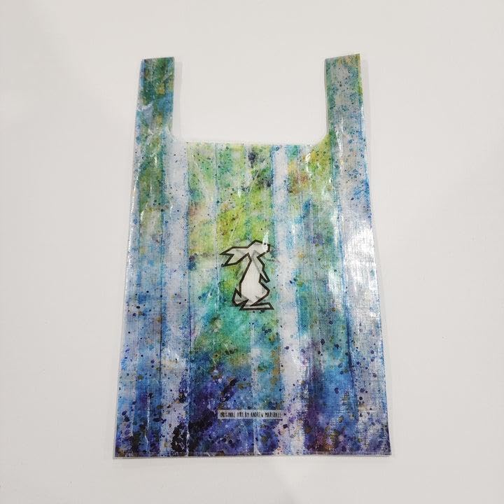 Amazon.co.jp: ハイテールデザインズ ULショッピングバッグ M Amazon.co.jp: ハイテールデザインズ ULショッピングバッグ M